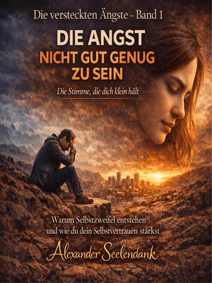 cover image of Die versteckten Ängste--Band 1